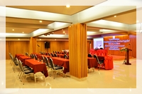 JAMJUREE MEETING ROOM