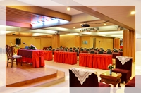 JAMJUREE MEETING ROOM