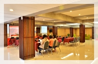 JAMJUREE MEETING ROOM